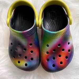 Toddler Boy or Girl CROCS